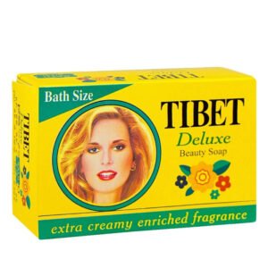 Tibet Soap