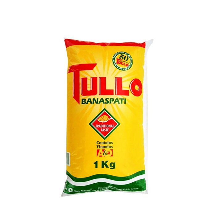 Tullo Ghee 1kg